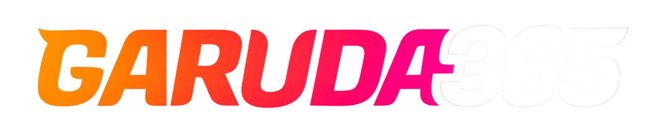 Logo garuda365