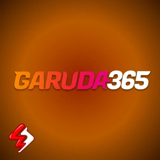 Tampilan beranda garuda365: portal unduhan APK resmi untuk pengguna Indonesia