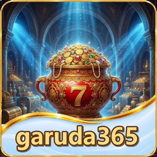 Tampilan unduh paket APK garuda365 versi 6.2.4 berukuran 41.8 MB